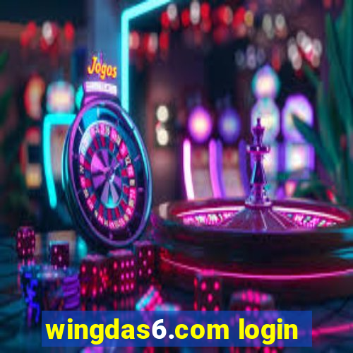 wingdas6.com login